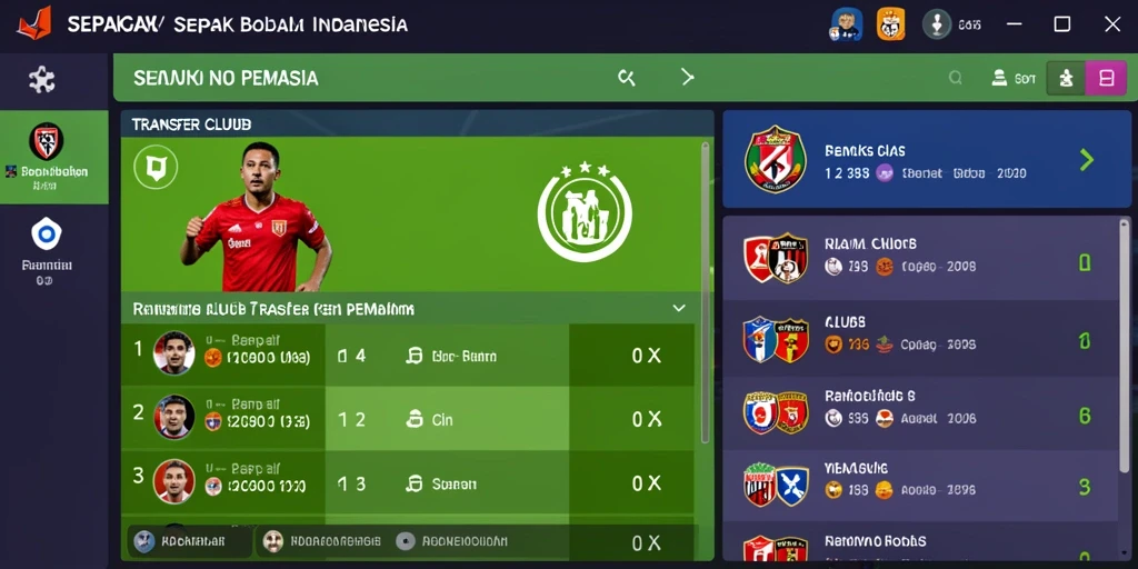 Tampilan antarmuka DINGDONGTOGEL yang menarik.