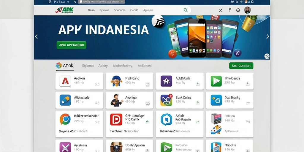 Tampilan antarmuka PINTUTOGEL yang modern dan menarik.